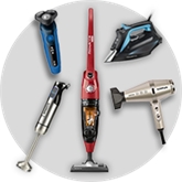 Piccoli Elettrodoimestici