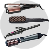 Modellatori e Arricciacapelli