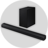 Soundbar