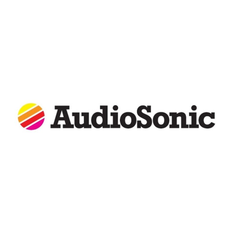 AUDIOSONIC