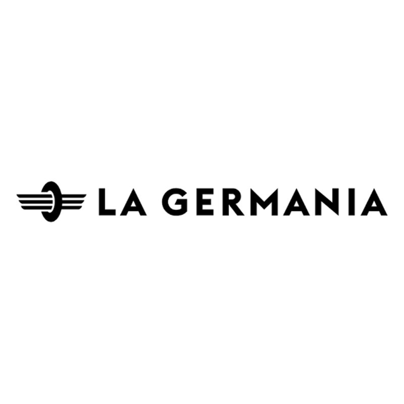 LA GERMANIA