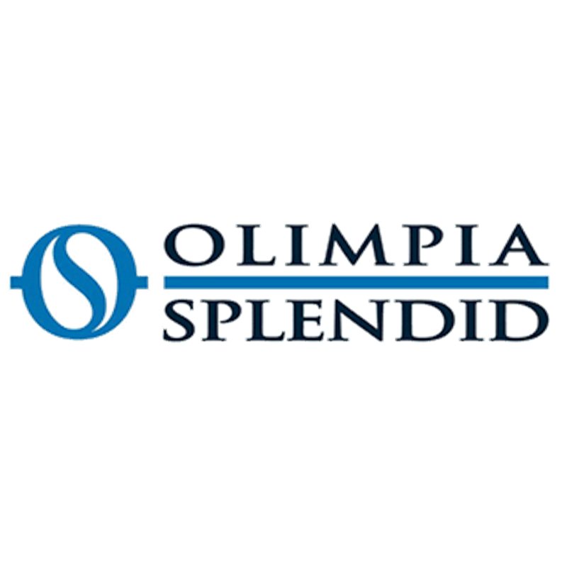 OLIMPIA SPLENDID